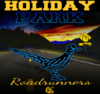 Holiday Park School Logo